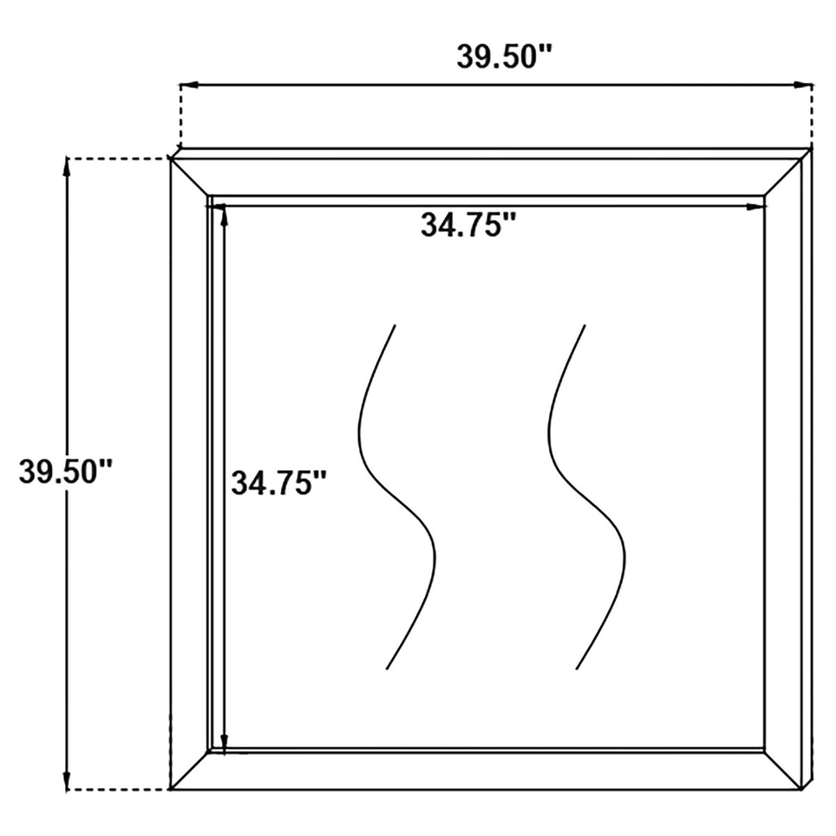 James - Bedroom Set