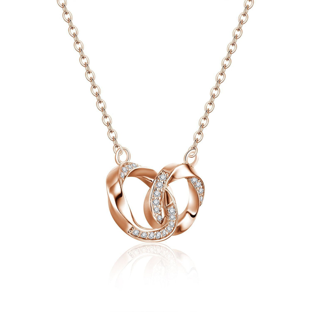 Sparkala™ 925 Sterling Silver Necklace