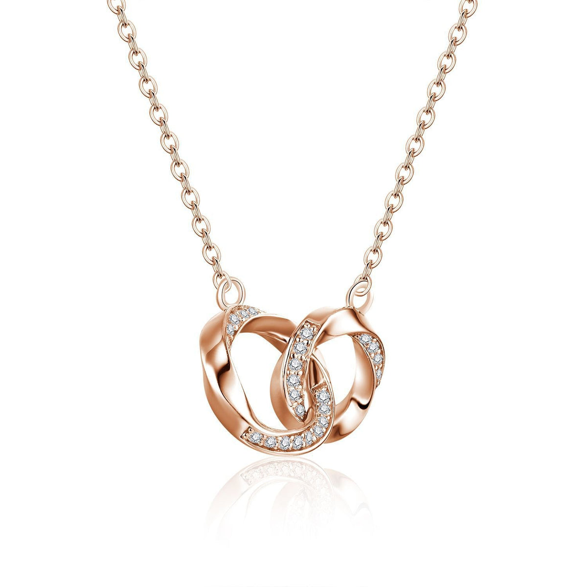 Sparkala™ 925 Sterling Silver Necklace