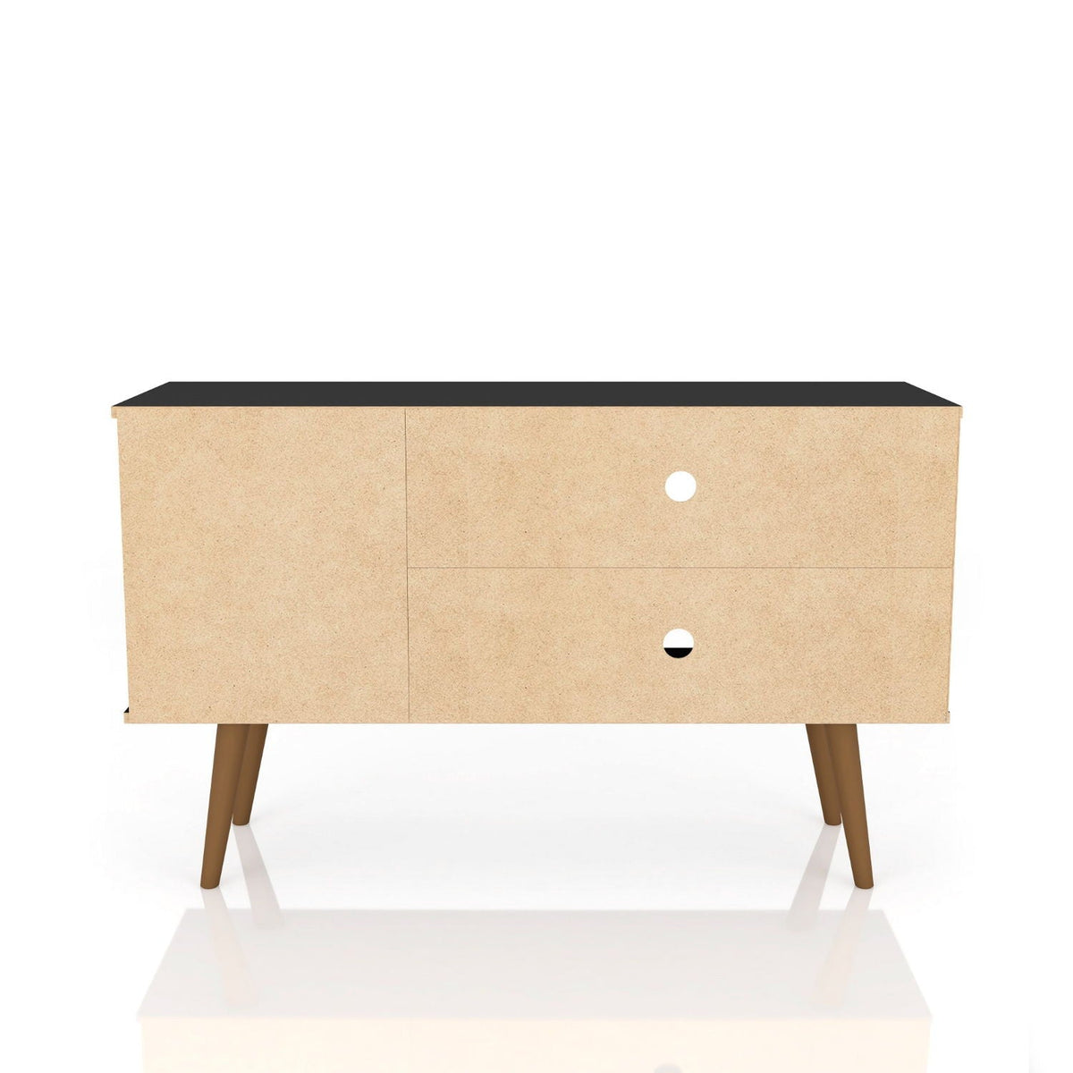 Liberty - 43" TV Stand With Concealed Storage