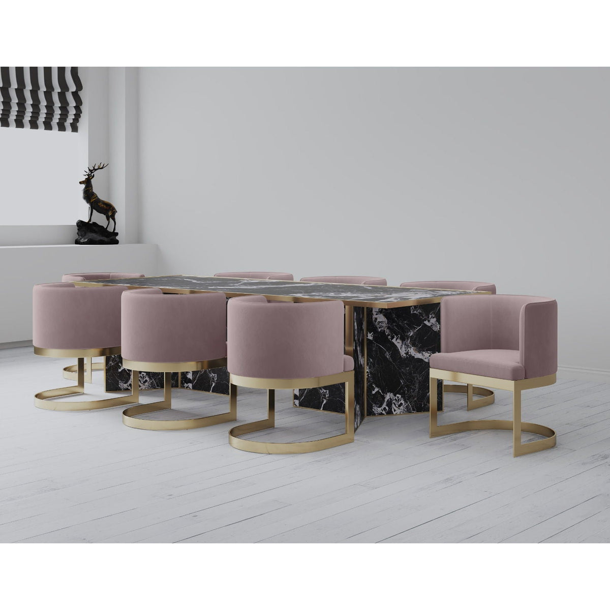 Aura - Dining Chair