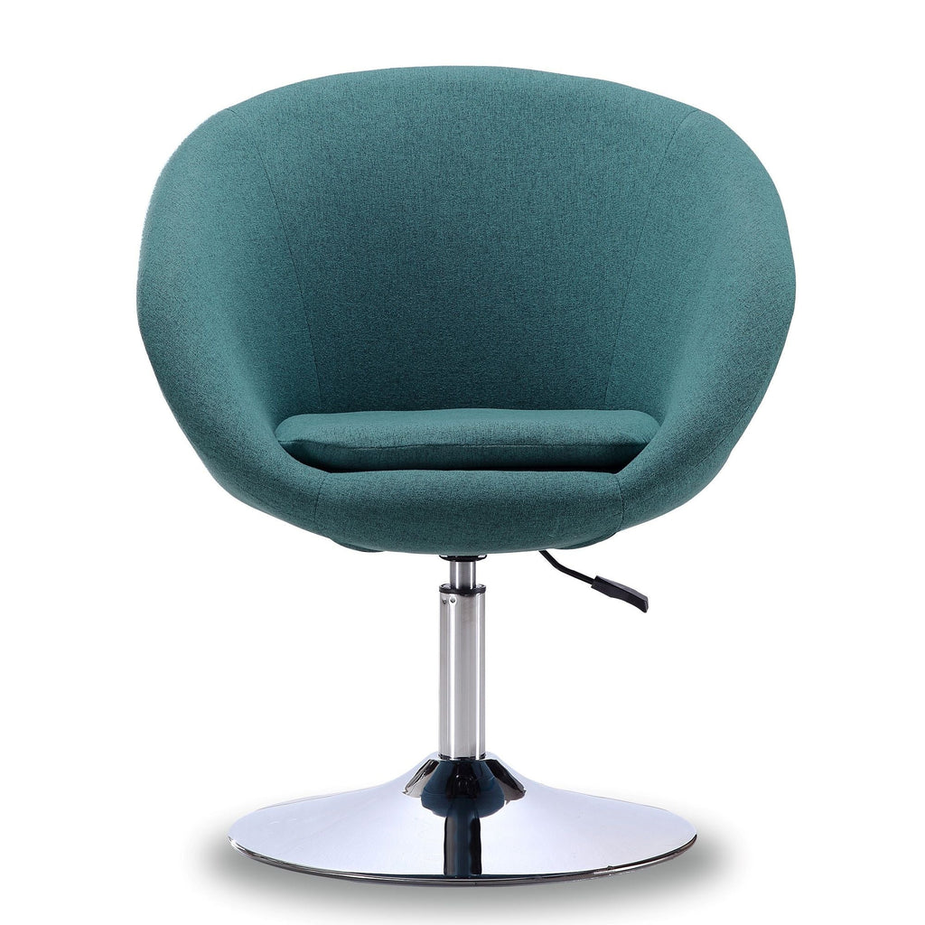 Hopper - Swivel Lounge Chair