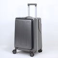 Portable Travel Drop-resistant Aluminium Frame Luggage