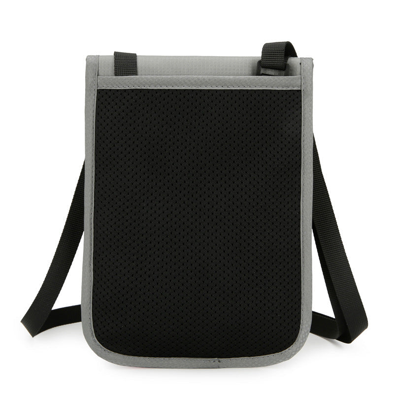 Document Package Multi-functional Travel Passport Bag Abroad