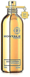 Aoud Leather by Montale