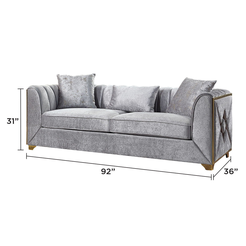 Velencia - Living Room Set