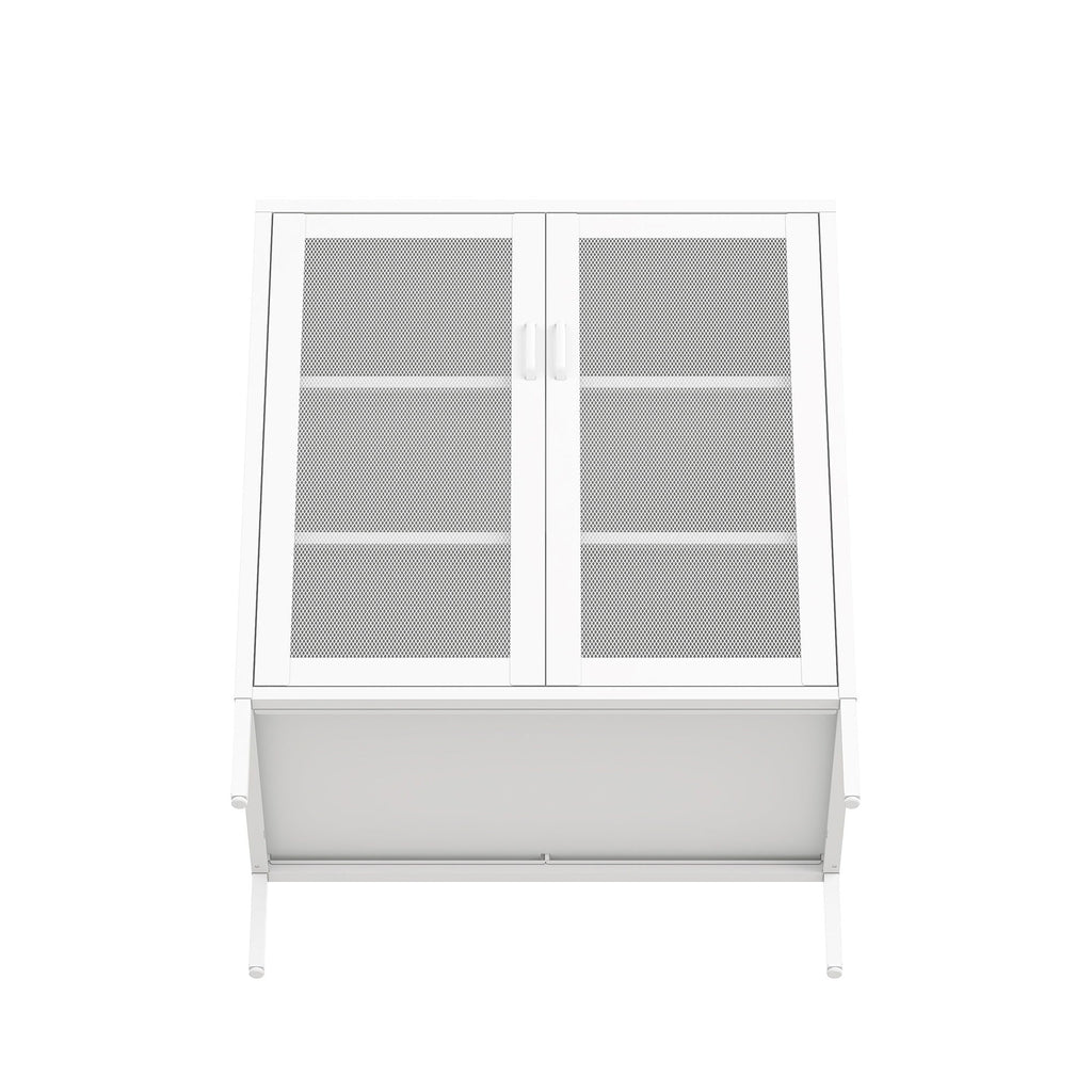 Amelia - Accent Cabinet
