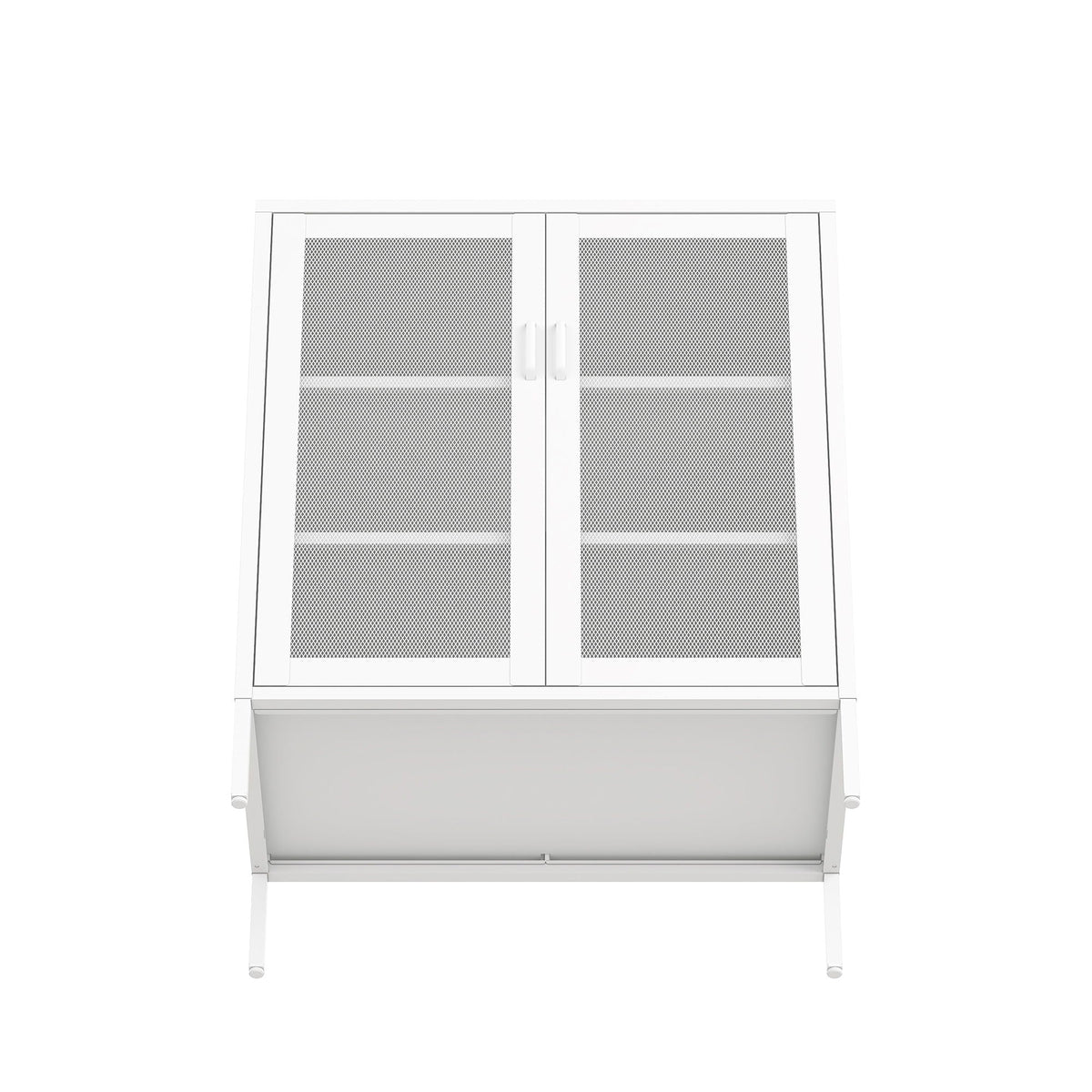 Amelia - Accent Cabinet