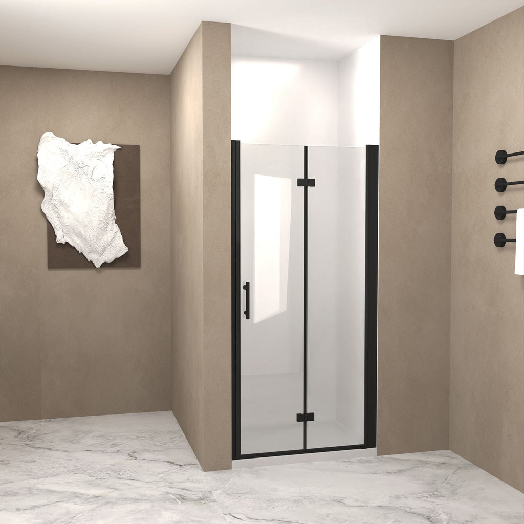 Bifold Shower Door