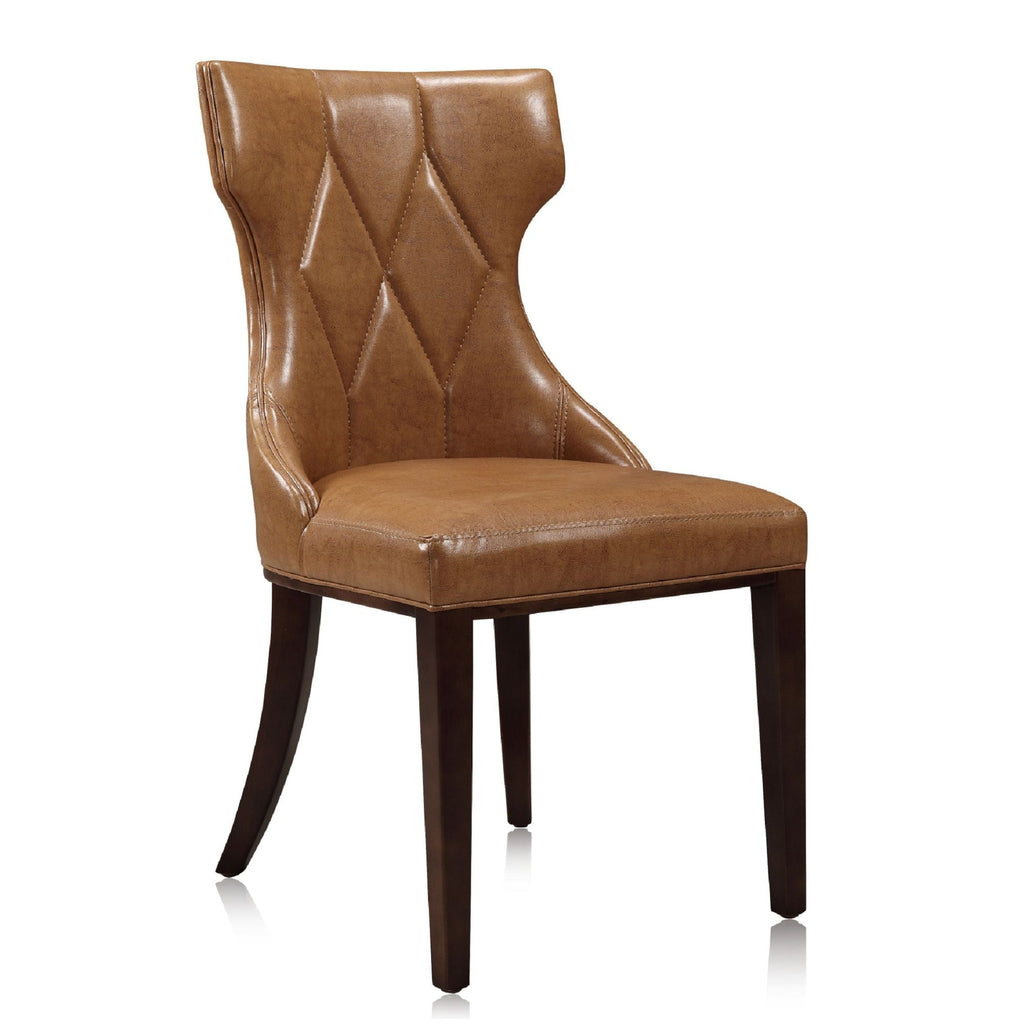 Reine - Dining Chair (Set of 2)