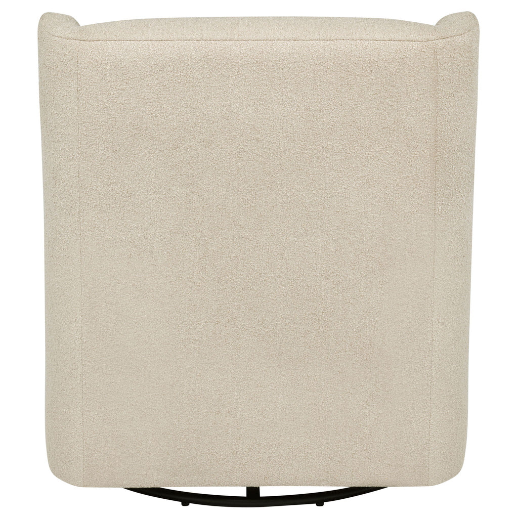 Omari - Swivel Glider Chair