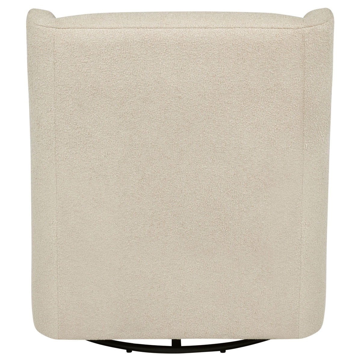 Omari - Swivel Glider Chair