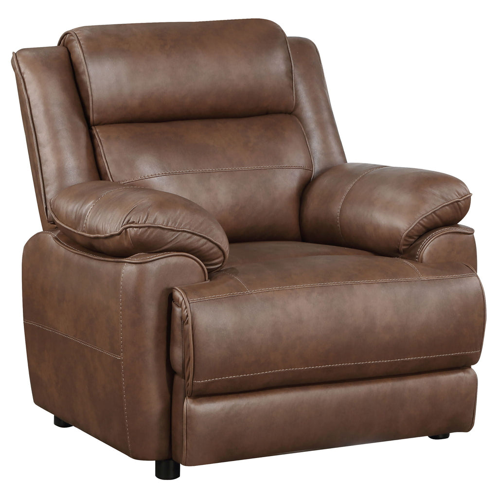 Worthington - Upholstered Sofa Set