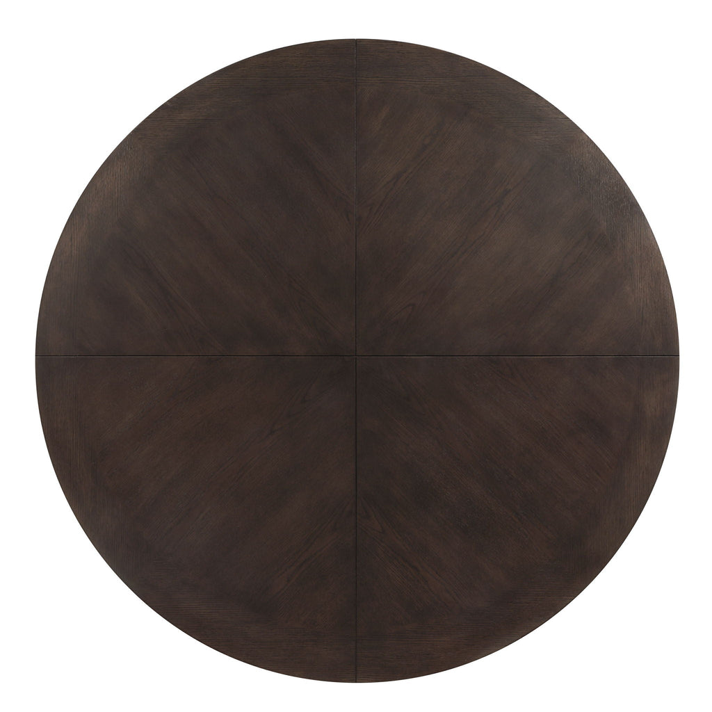 Guido - Coffee Table - Espresso