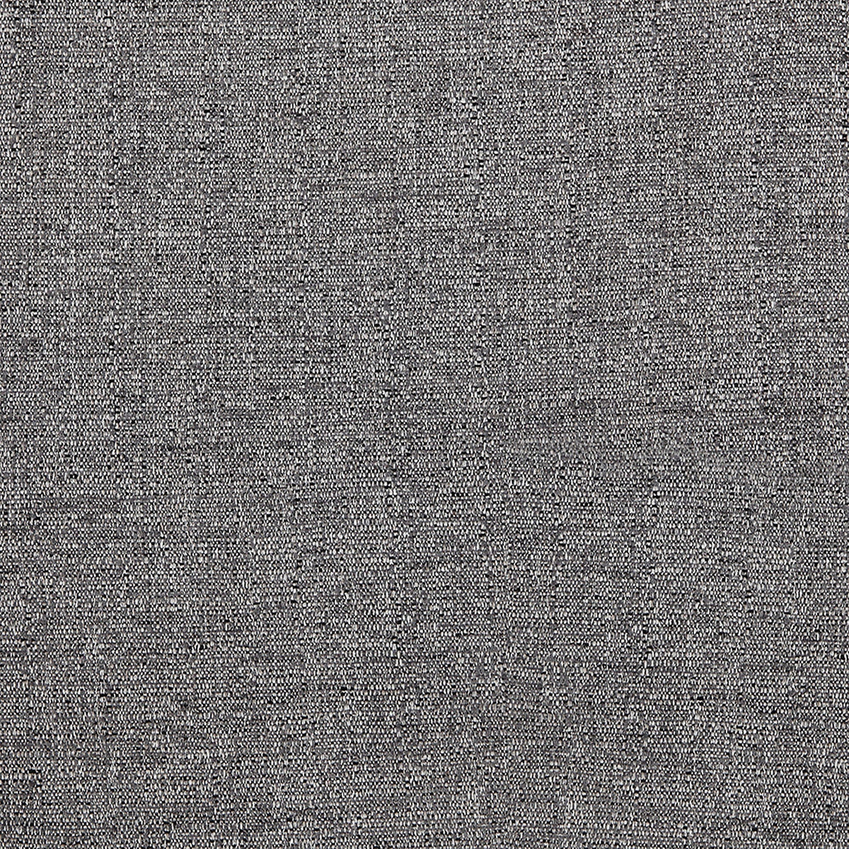 Side Chairs Upholstered With Tapered Legs (Set of 2) - Gray