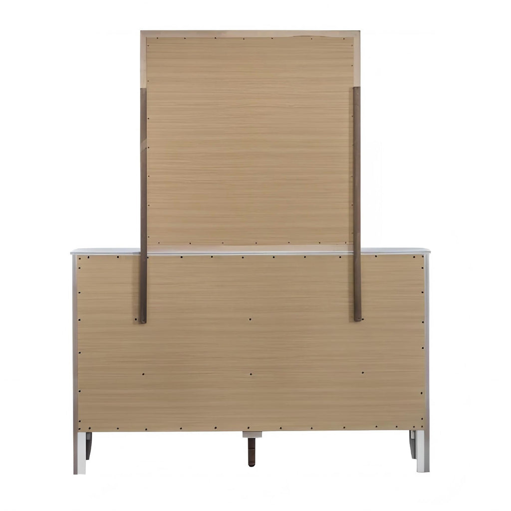 Daniel - Dresser, 6 Drawer