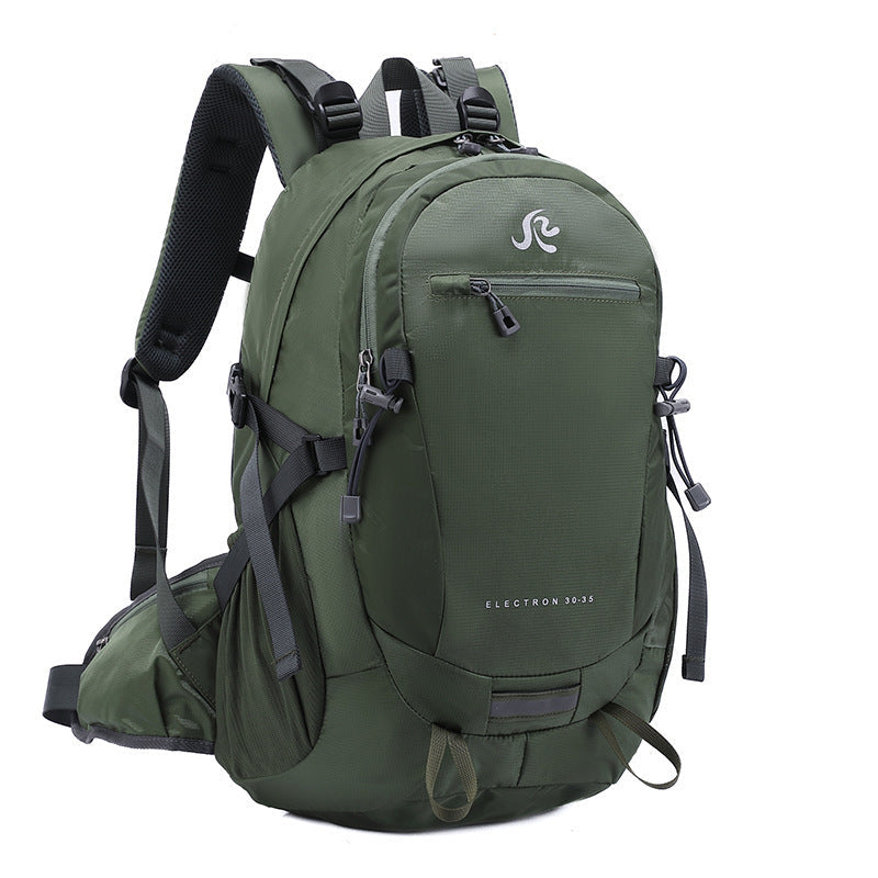 Travel Large Capacity Camping Mountaineering Backpack