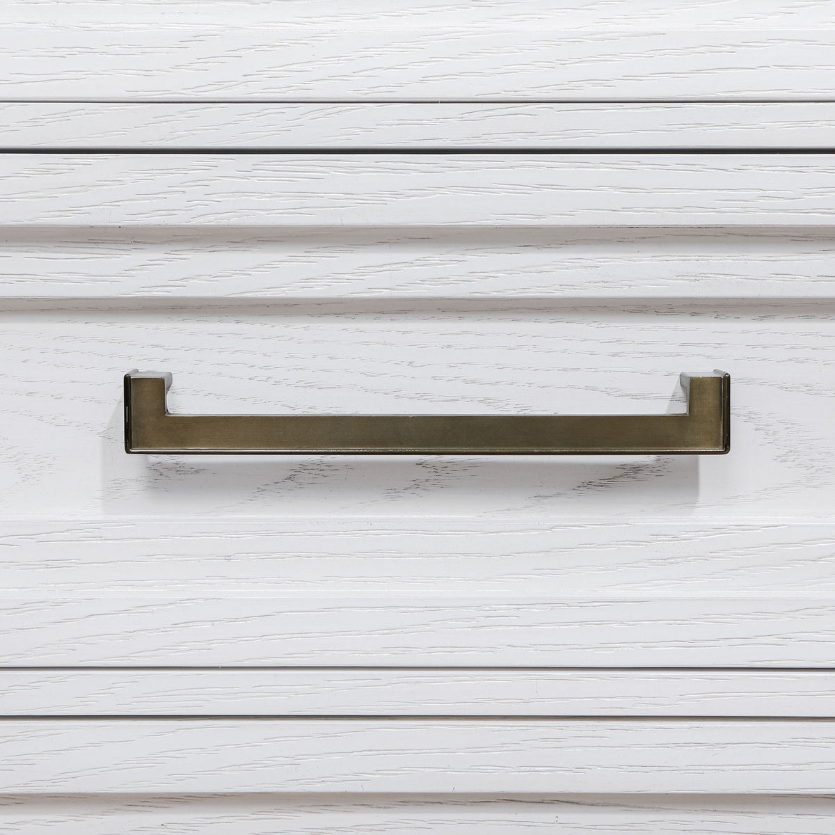 Avril - 2 Drawer Nightstand - White