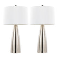 Maya - Contemporary Table Lamp (Set of 2)