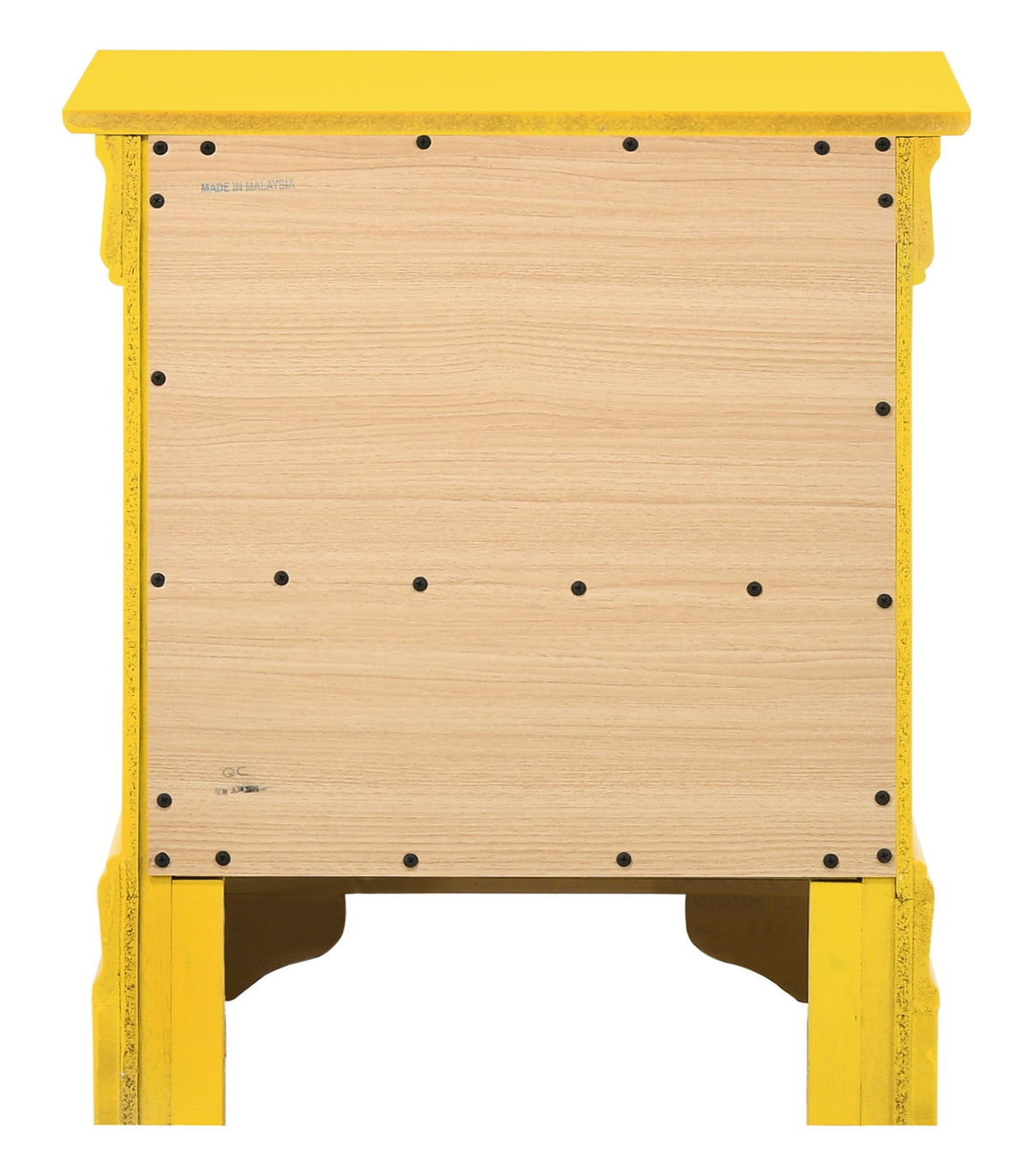 Traditional Style Design Nightstand