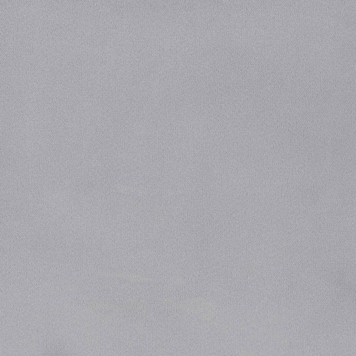 Low Back Upholstered Stool - Gray