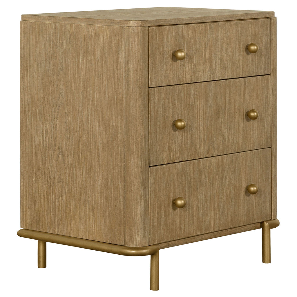 Stevie - Bedroom Set & USB Charging