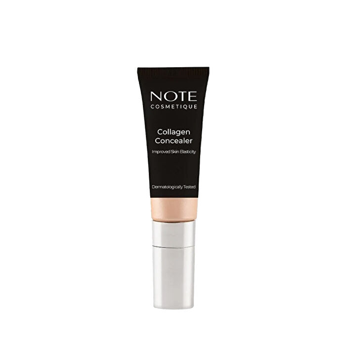 Note Collagen Concealer 01 - Brightening Creamy Formula | Anti-Aging