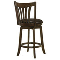 Decker - Swivel Chair