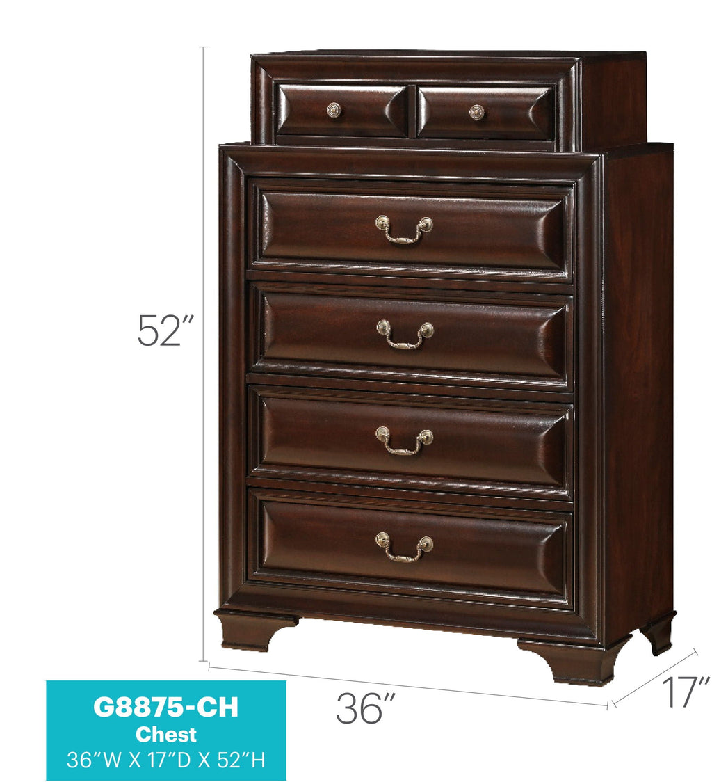 LaVita - Chest