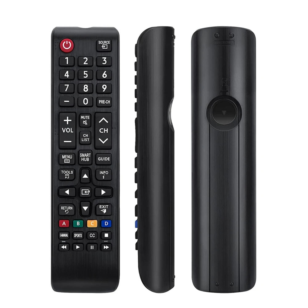 New TV Remote Control Smart TV Replacement Remote Control BN59-01175N for Samsung TV LED 3D Universal