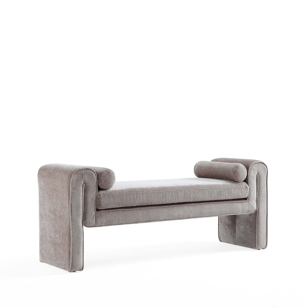 Concord - Accent Bench
