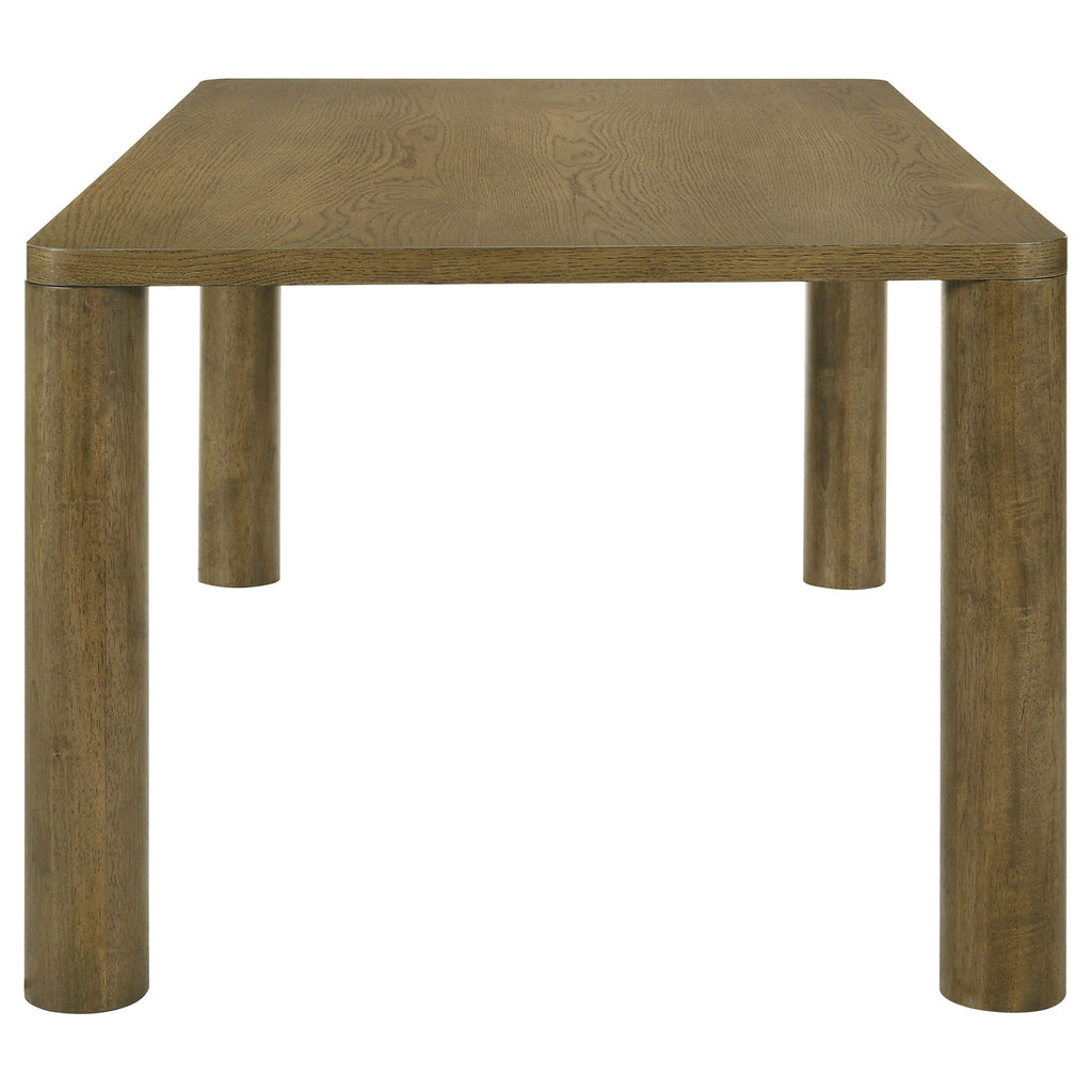 Bryant - Rectangular Dining Set With Chairs
