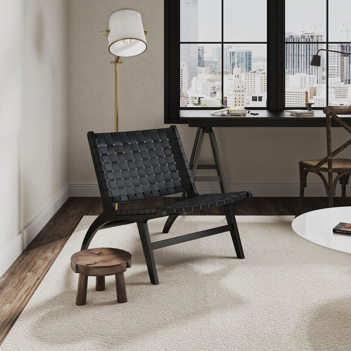 Maintenon - Accent Chair
