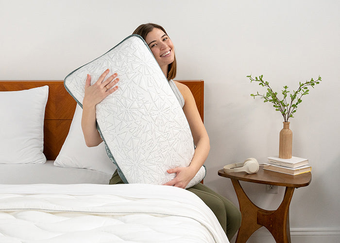 BedGear Storm King Cooling Pillow