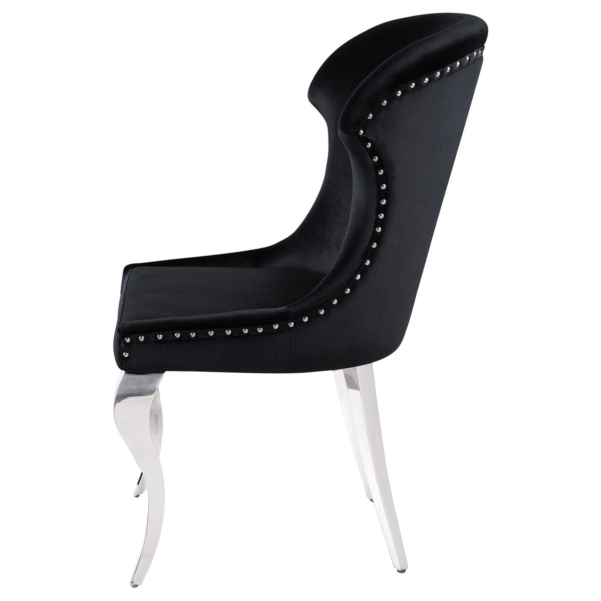 Daphne - Upholstered Dining Side Chair (Set of 2)