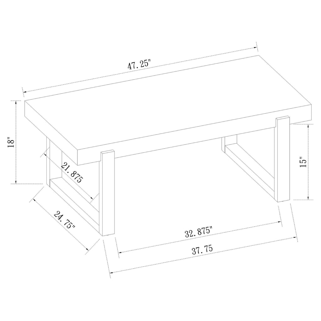 Gwen - Table