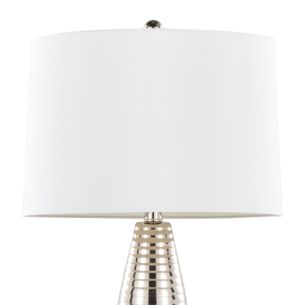 Maya - Contemporary Table Lamp (Set of 2)
