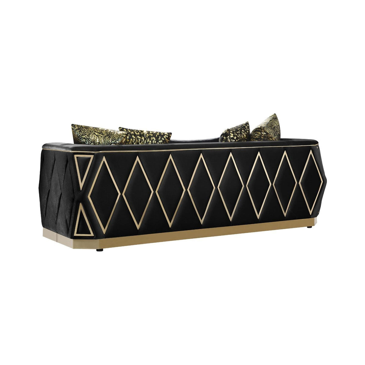 Cavalli Sofa