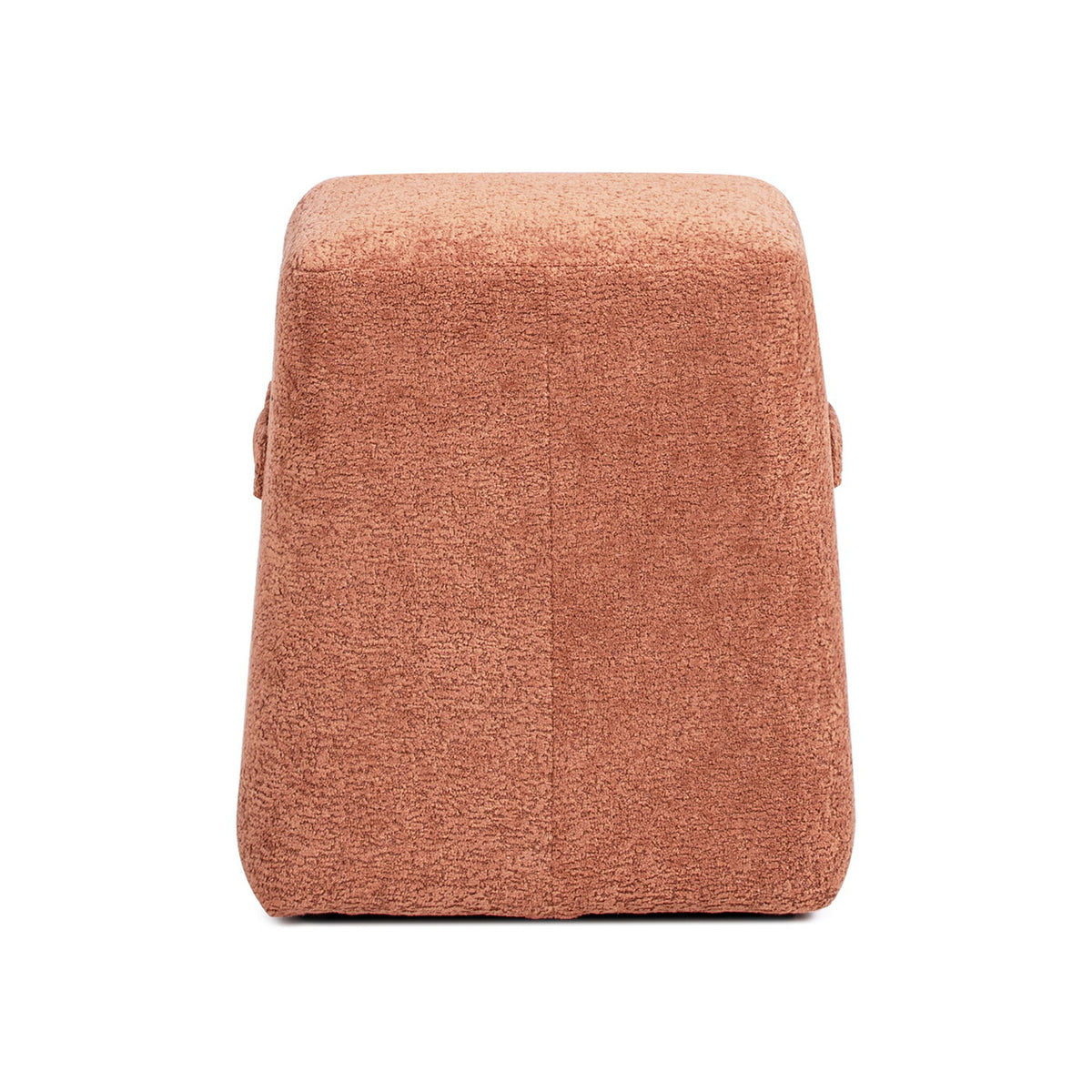 Clyde - Tapered Square Upholstered Ottoman