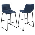 Torrence - Counter Chair (Set of 2)