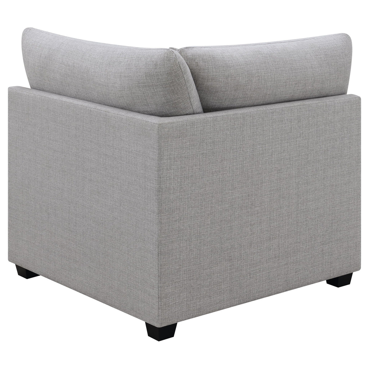 Austin - Chair With Pillows