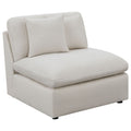 Greeley - Armless Chair