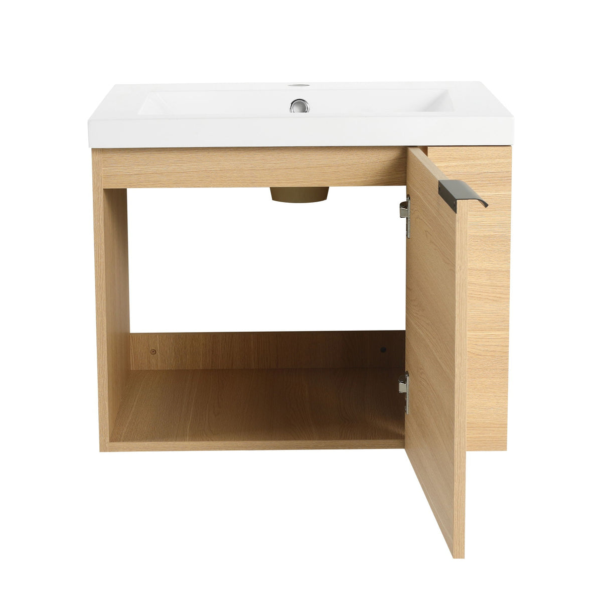 Modern Bathroom Vanity For Bathroom Spaces
