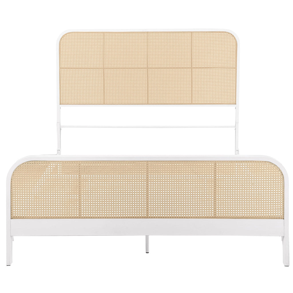 Randall - Bed