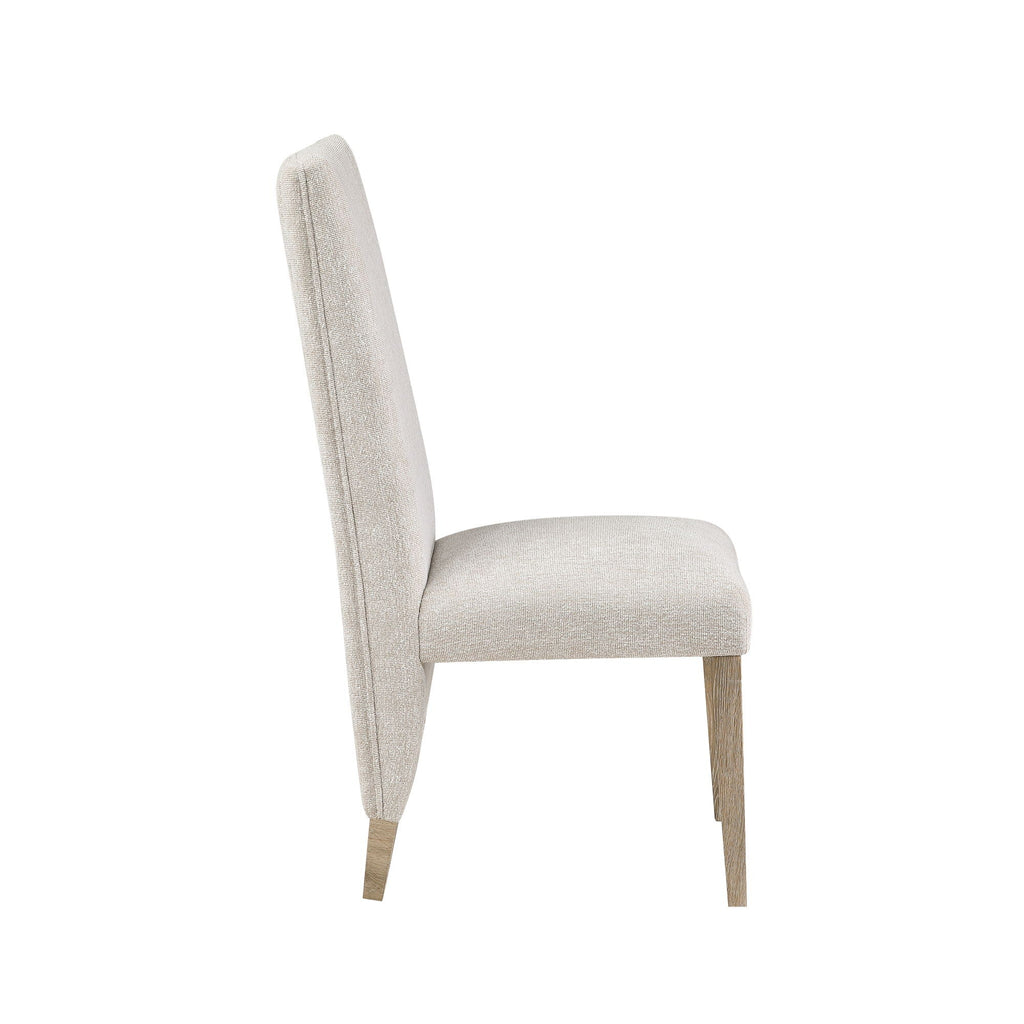 Stacey - Contemporary Dining Chair (Set of 2)