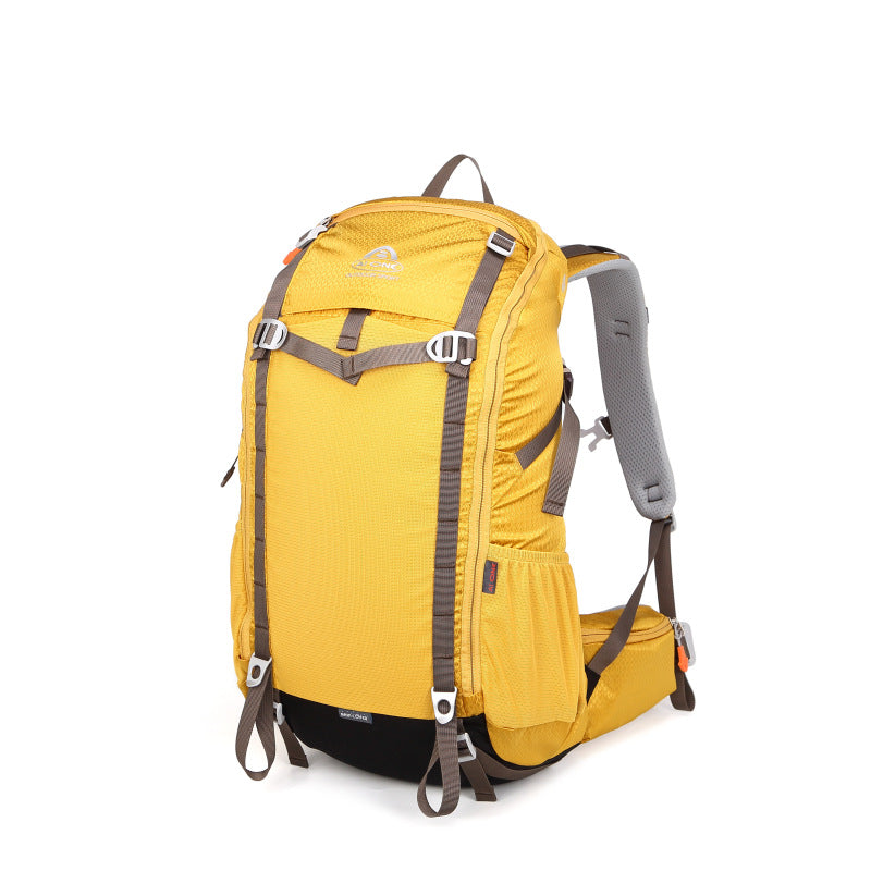Outdoor Sports And Travel Backpack