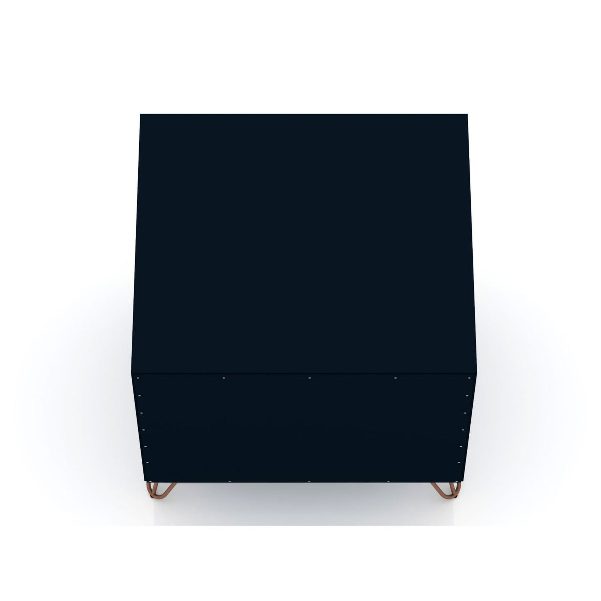 Rockefeller - 2 Drawer Nightstand
