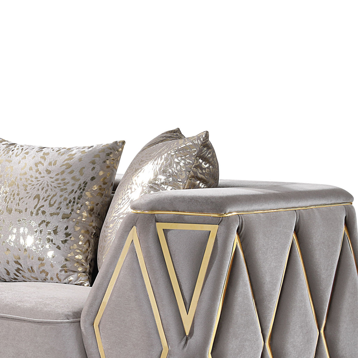Cavalli Loveseat