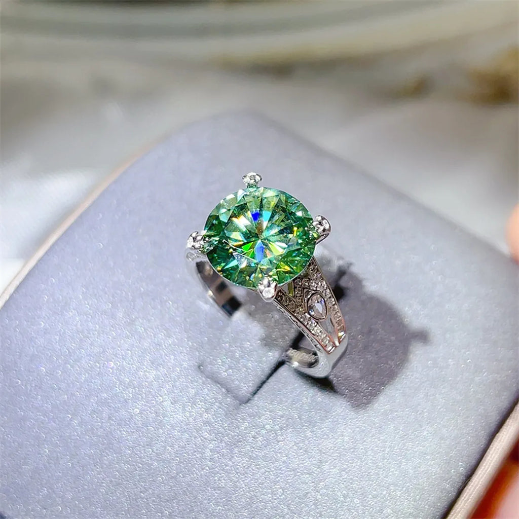 5 Carat Sparkala™ 925 Sterling Silver Ring