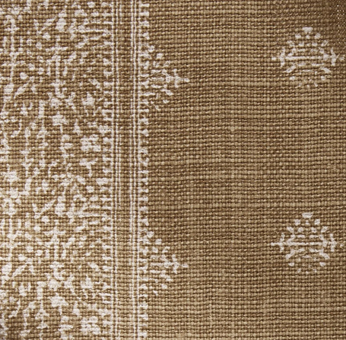 Ready to Ship, 14x20, Fez Pillow Cover in Bronze